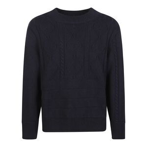 Namacheko Men Osterly Crewneck